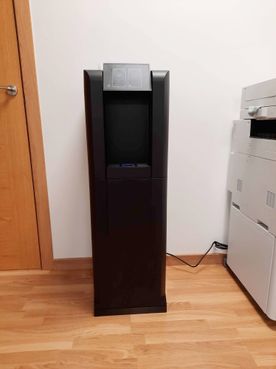 Tecnatur fuente dispensador