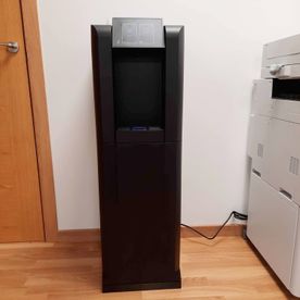 Tecnatur fuente dispensador