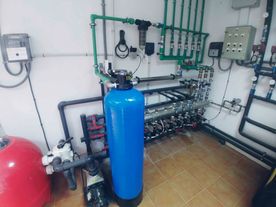 Tecnatur esterilización y corrección de acidez