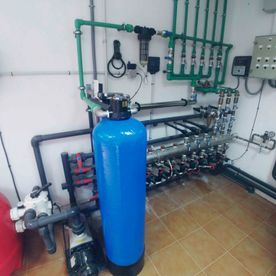 Tecnatur esterilización y corrección de acidez