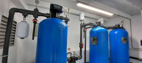 Tecnatur eliminación radnen comunidad